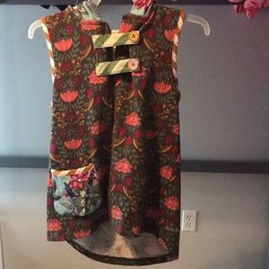 Name brand Kids vest